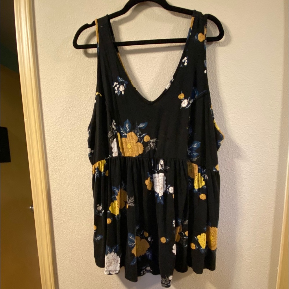 Torrid Super Soft Knits Tank 3X